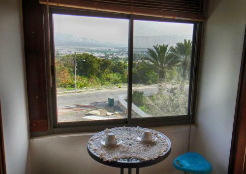 Apartamento Gilad's View