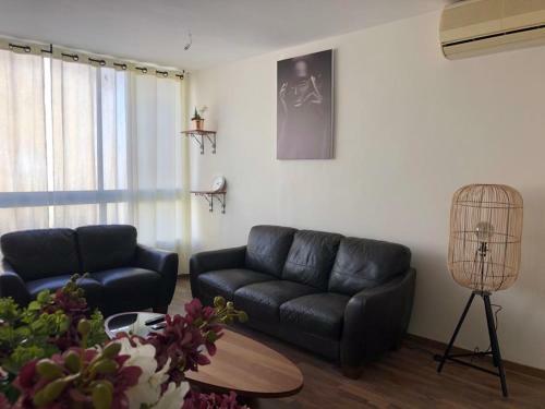 Sky Home Apartment Jabotinsky 8