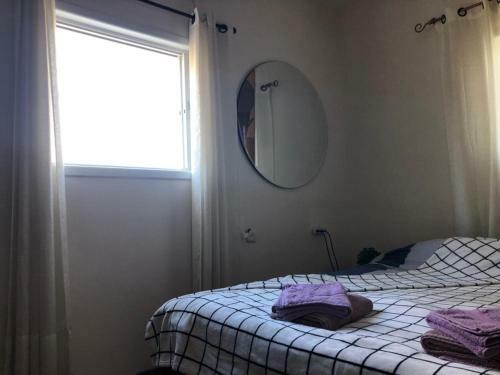 Sky Home Apartment Jabotinsky 8