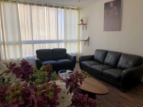Sky Home Apartment Jabotinsky 8