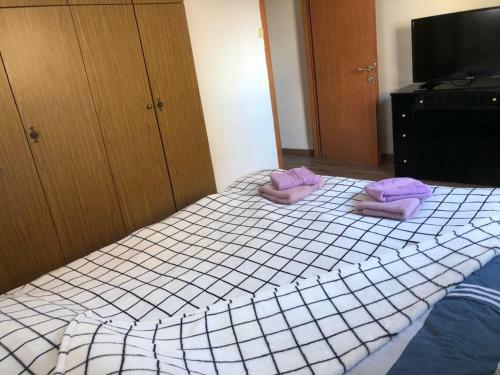 Sky Home Apartment Jabotinsky 8