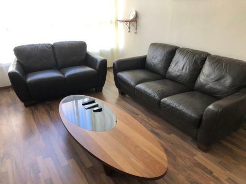 Sky Home Apartment Jabotinsky 8
