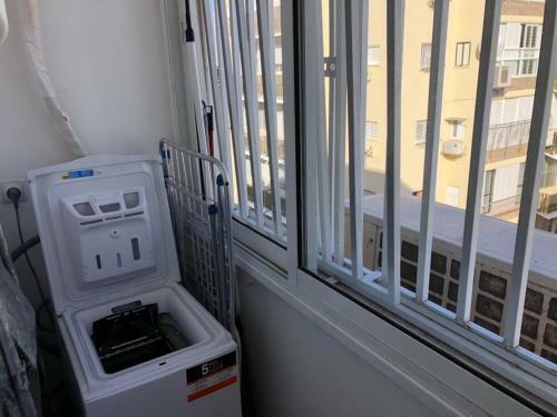 Sky Home Apartment Jabotinsky 8