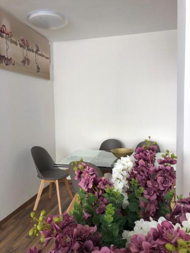 Sky Home Apartment Jabotinsky 8