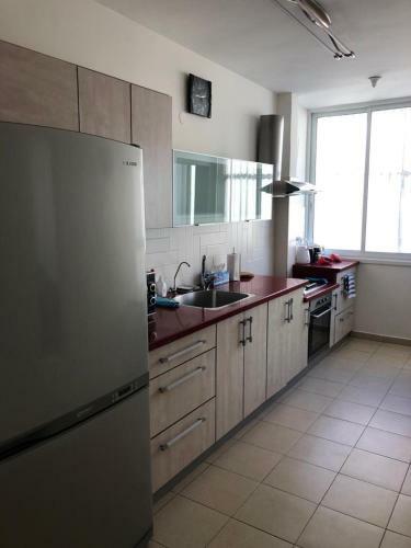 Sky Home Apartment Jabotinsky 8