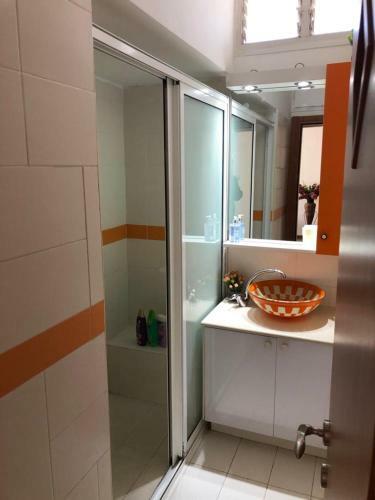 Sky Home Apartment Jabotinsky 8