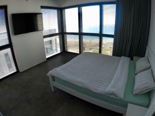 Apartamento On The Sea