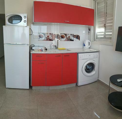 612 Apartment On The Beach