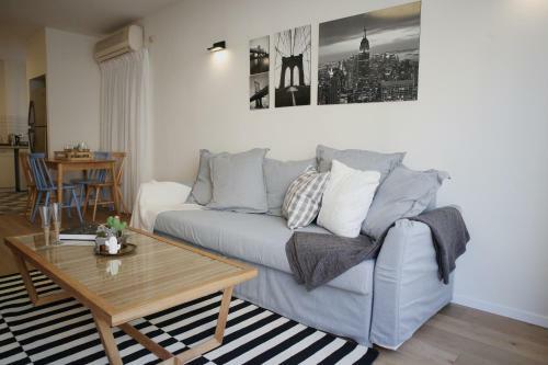 Apartamento Fifty Steps From The Beach