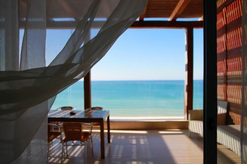 Apartamento Penthouse On The Sea