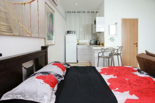 Apartamento Penthouse On The Sea