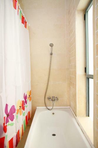 Apartamento Penthouse On The Sea