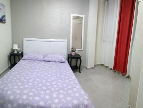 Beachfront Apartment Bat Yam 613