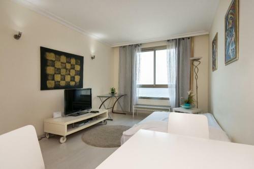 Sea View Beach Apartment