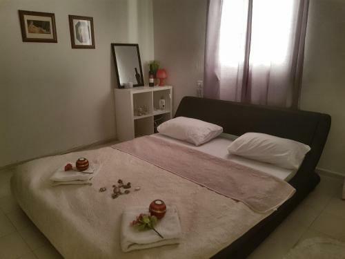 Apartamento Herzliya Getaway