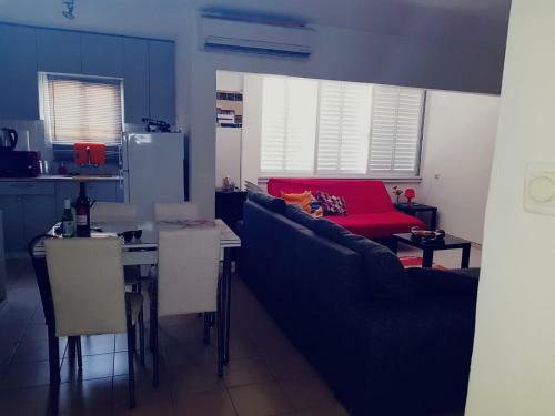 Apartamento Herzliya Getaway