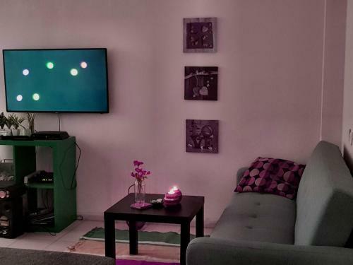 Apartamento Herzliya Getaway