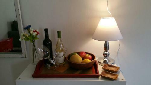 Apartamento Herzliya Getaway