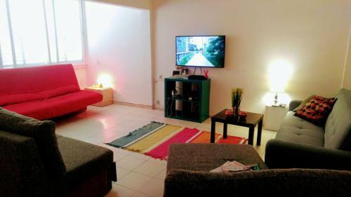 Apartamento Herzliya Getaway