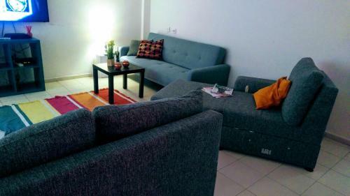 Apartamento Herzliya Getaway