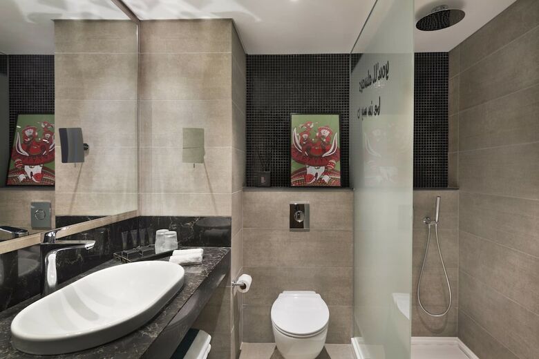 Hotel Publica Isrotel, Autograph Collection