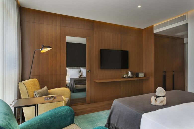 Hotel Publica Isrotel, Autograph Collection