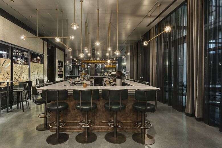 Hotel Publica Isrotel, Autograph Collection