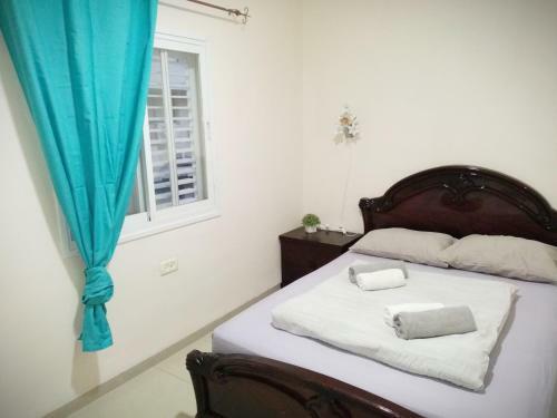 Apartments S&l Near The Rambam And The Sea