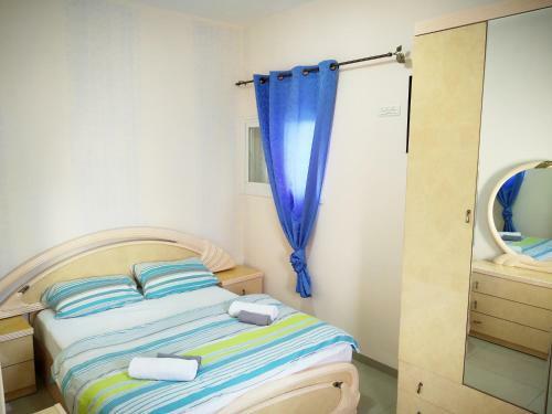 Apartments S&l Near The Rambam And The Sea