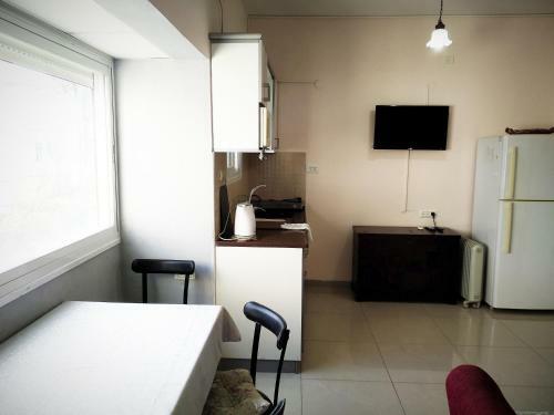 Apartments S&l Near The Rambam And The Sea
