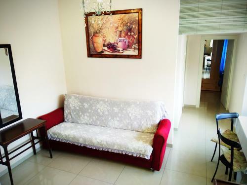 Apartments S&l Near The Rambam And The Sea