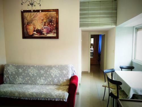 Apartments S&l Near The Rambam And The Sea