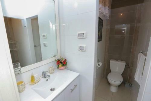 Apartments S&l Near The Rambam And The Sea