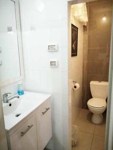 Apartments S&l Near The Rambam And The Sea