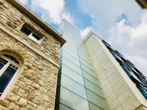 Schumacher Hotel Haifa