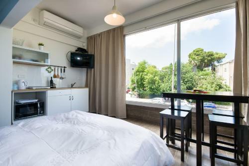 Apartamento Eshkol Housing Haifa - Moriya Suite Complex