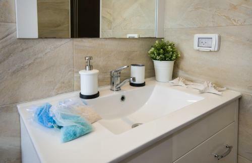Apartamento Eshkol Housing Haifa - Moriya Suite Complex