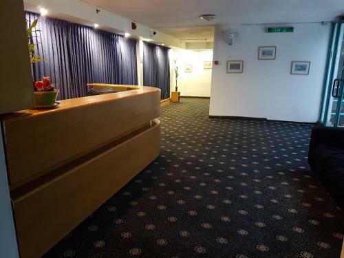 Apartamento Carmel Mountain Motel