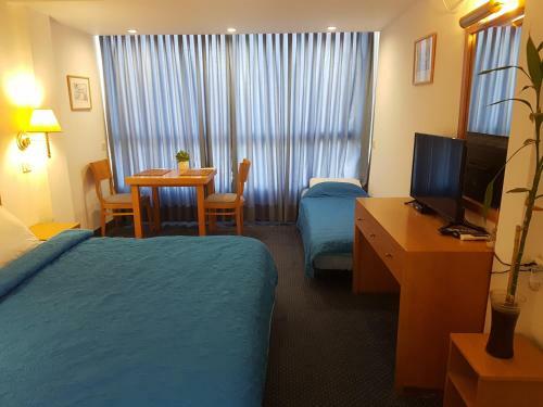 Apartamento Carmel Mountain Motel