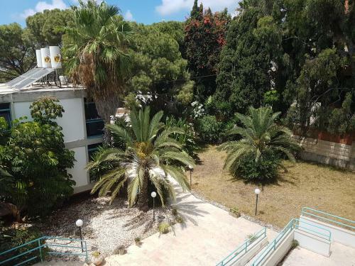 Apartamento Carmel Mountain Motel