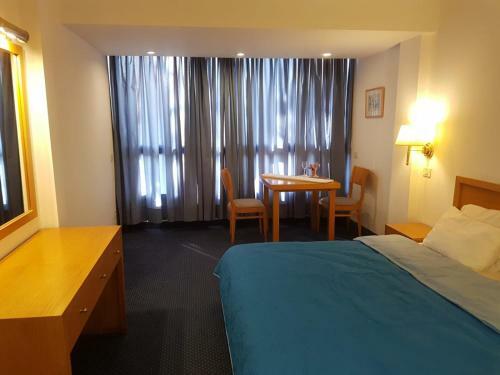 Apartamento Carmel Mountain Motel
