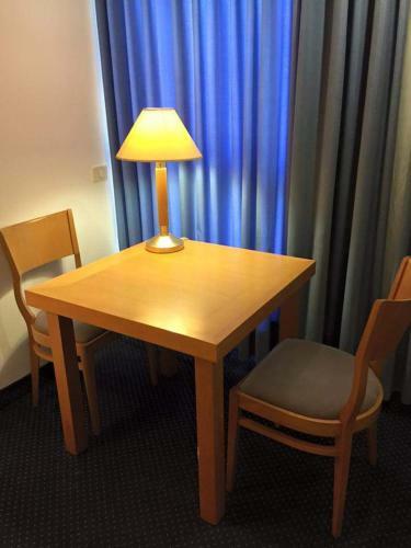 Apartamento Carmel Mountain Motel