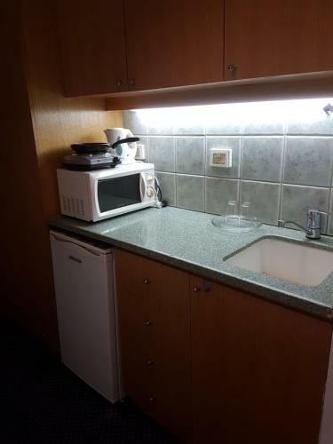 Apartamento Carmel Mountain Motel