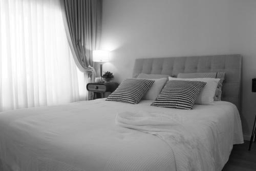Apartamento Julin Place