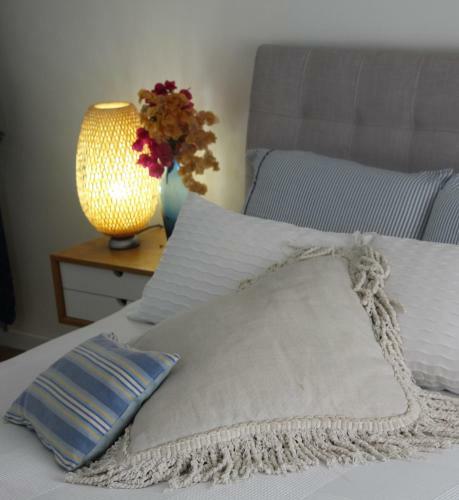 Apartamento Julin Place