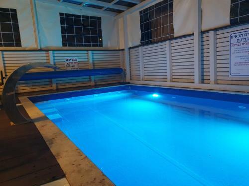 Shaked Ba Ofek - Villa Boutique
