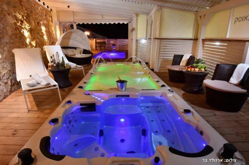 Shaked Ba Ofek - Villa Boutique