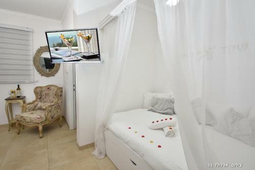 Shaked Ba Ofek - Villa Boutique