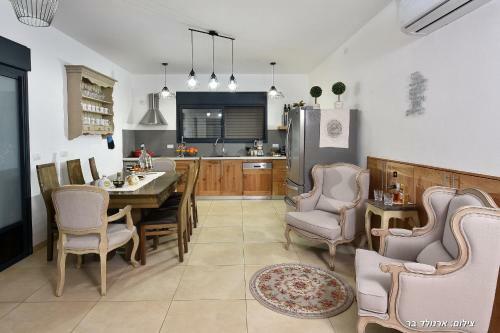 Shaked Ba Ofek - Villa Boutique