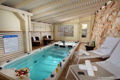 Shaked Ba Ofek - Villa Boutique